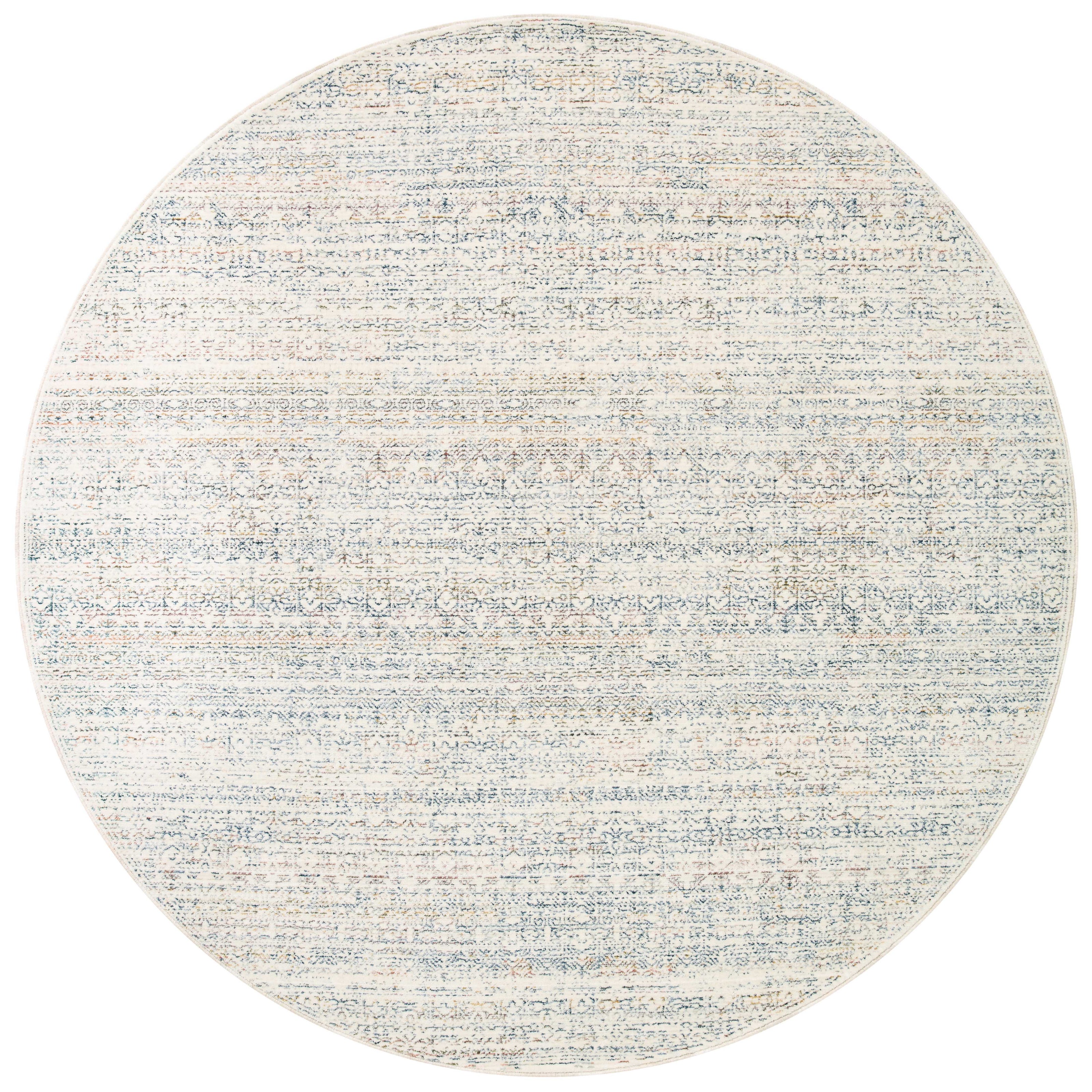 Amber Lewis Zuma Ivory / Multi