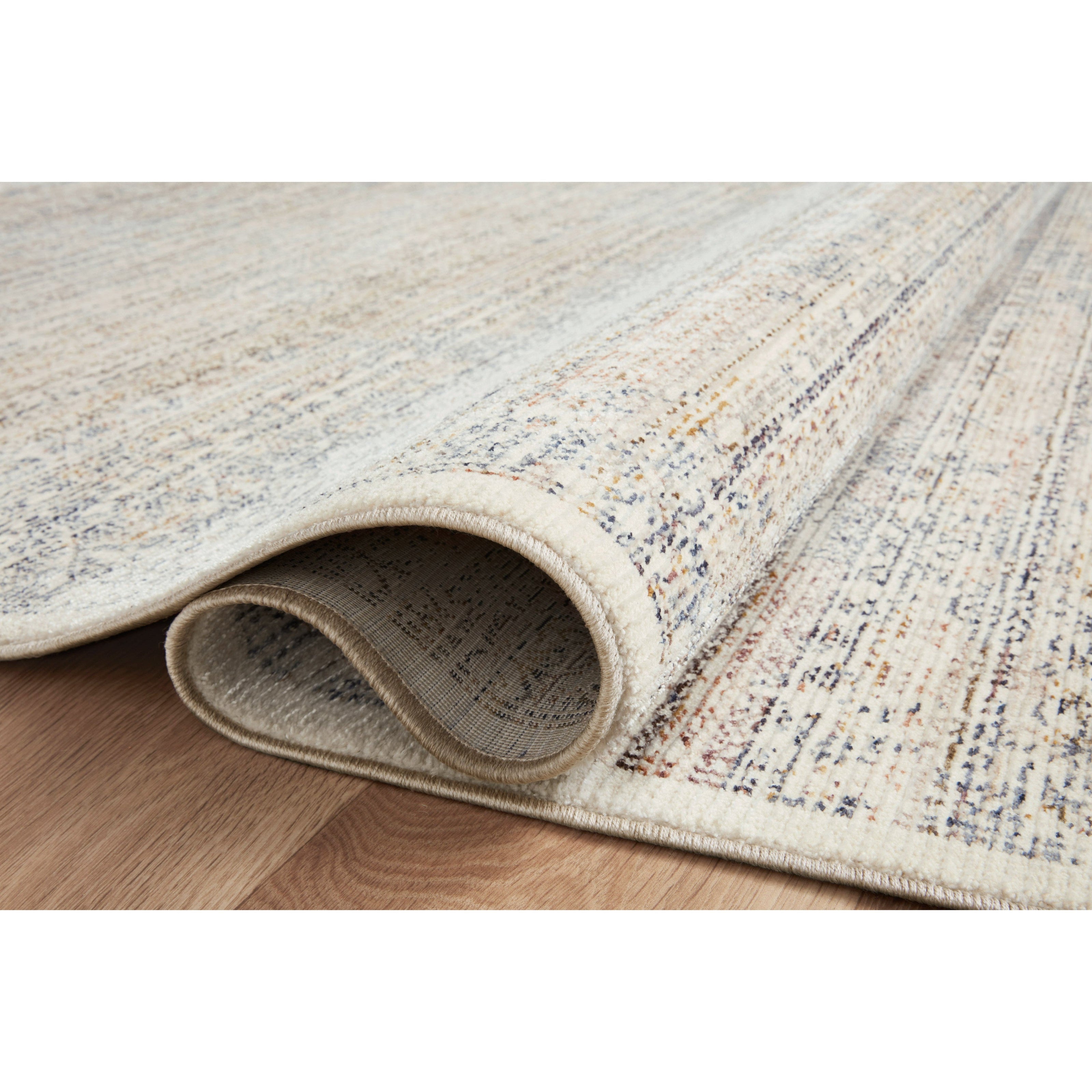 Amber Lewis Zuma Ivory / Multi
