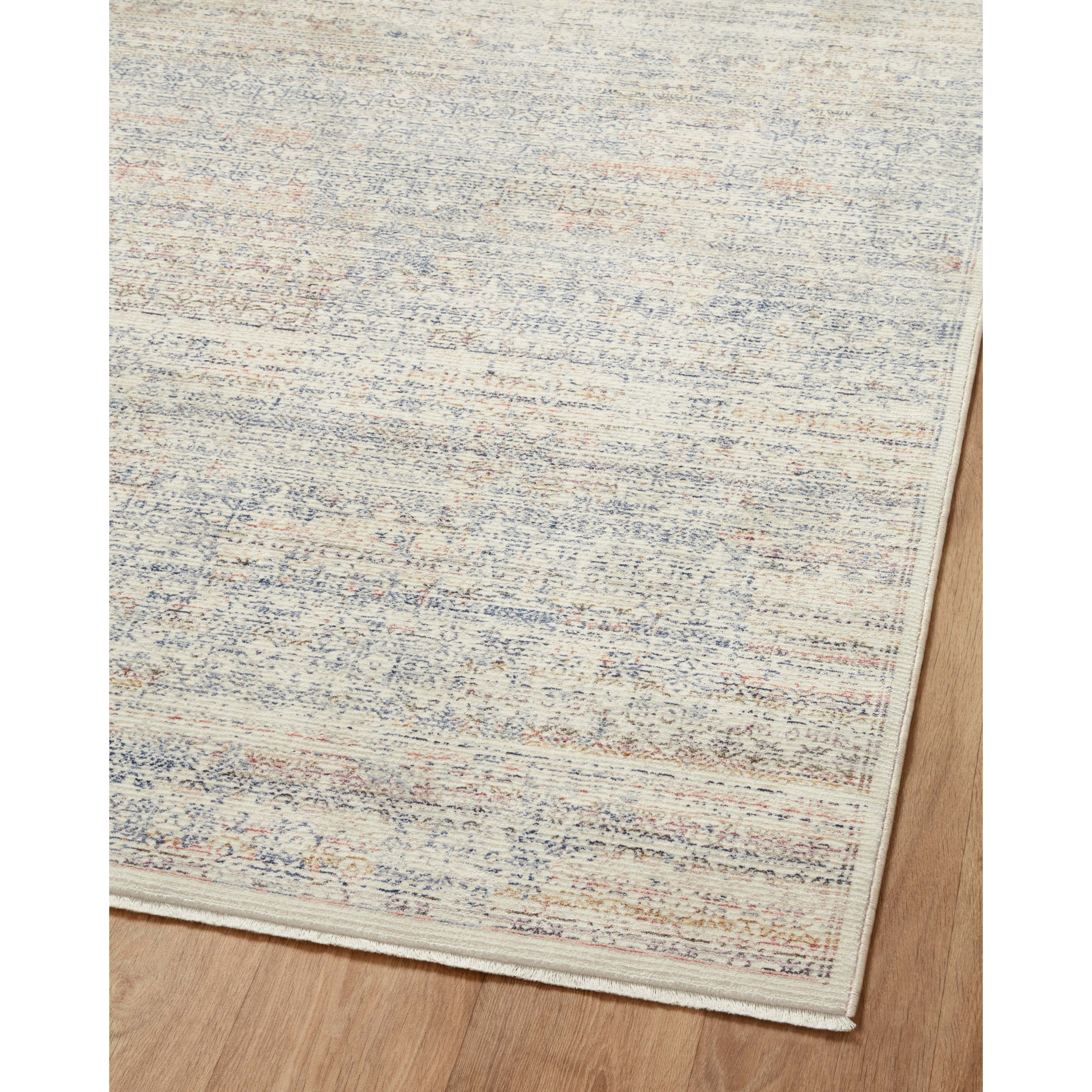 Amber Lewis Zuma Ivory / Multi