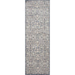 Amber Lewis Zuma Blue / Ivory