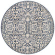 Amber Lewis Zuma Blue / Ivory