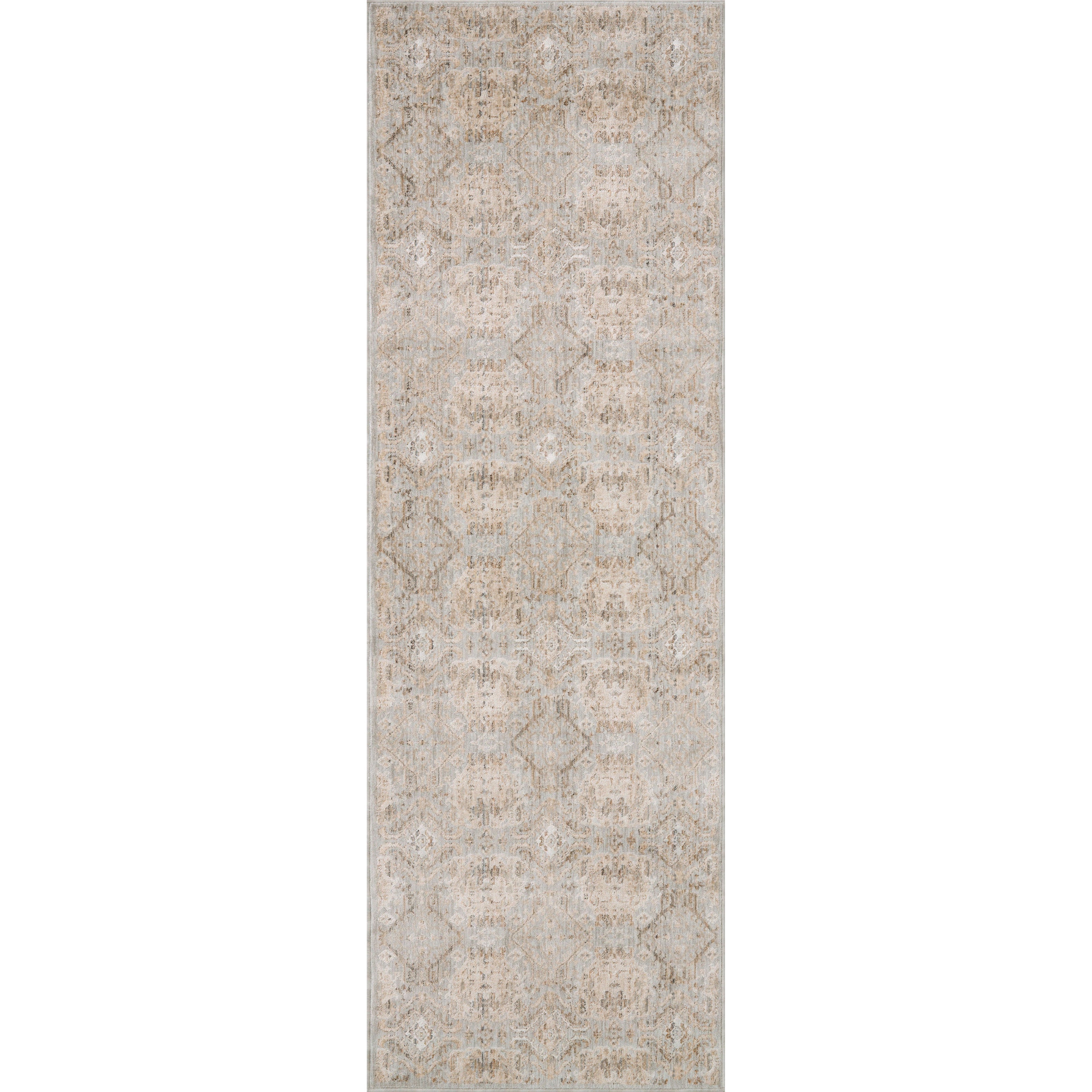 Amber Lewis Zuma Silver / Multi