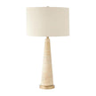 Uttermost Perkins Travertine Table Lamp
