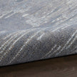Nourison Rugs Michael Amini Ma30 Star SMR02 Modern Indoor Rug