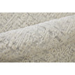 Feizy Eastfield 6989F Modern Abstract in Ivory