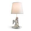 Lladro Beautiful Angel Table Lamp US
