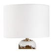 Uttermost Ararat Swirl Table Lamp