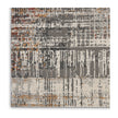 Nourison Tangra TNR04 Modern Indoor Rug