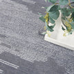 Nourison Rugs Michael Amini Ma30 Star SMR02 Modern Indoor Rug