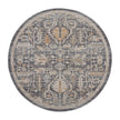 Nourison Lynx LNX02 Vintage Indoor Rug