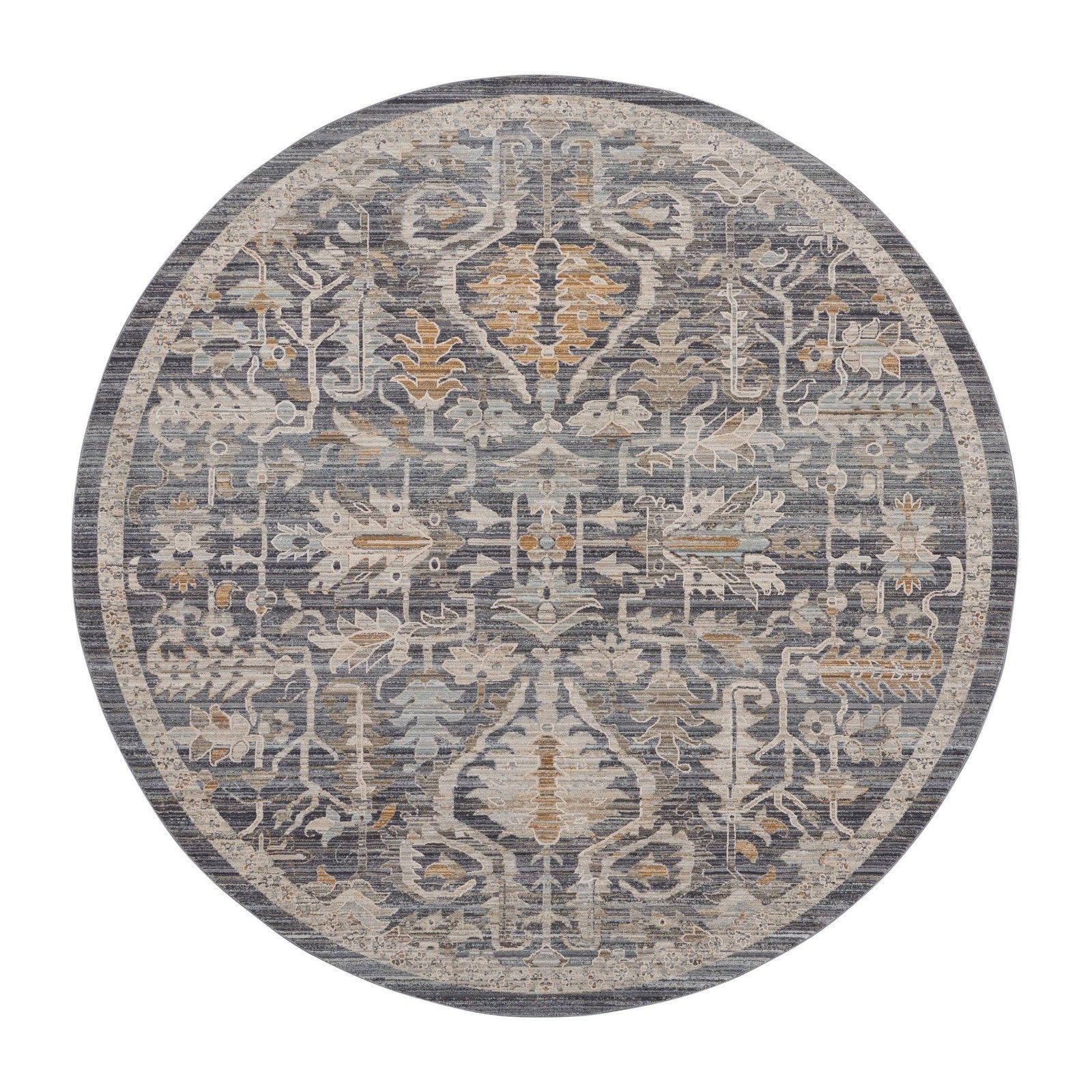 Nourison Lynx LNX02 Vintage Indoor Rug