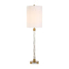 Uttermost York Crystal Buffet Lamp