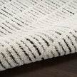 Nourison Modern Comfort MNC03 Scandinavian Indoor Rug