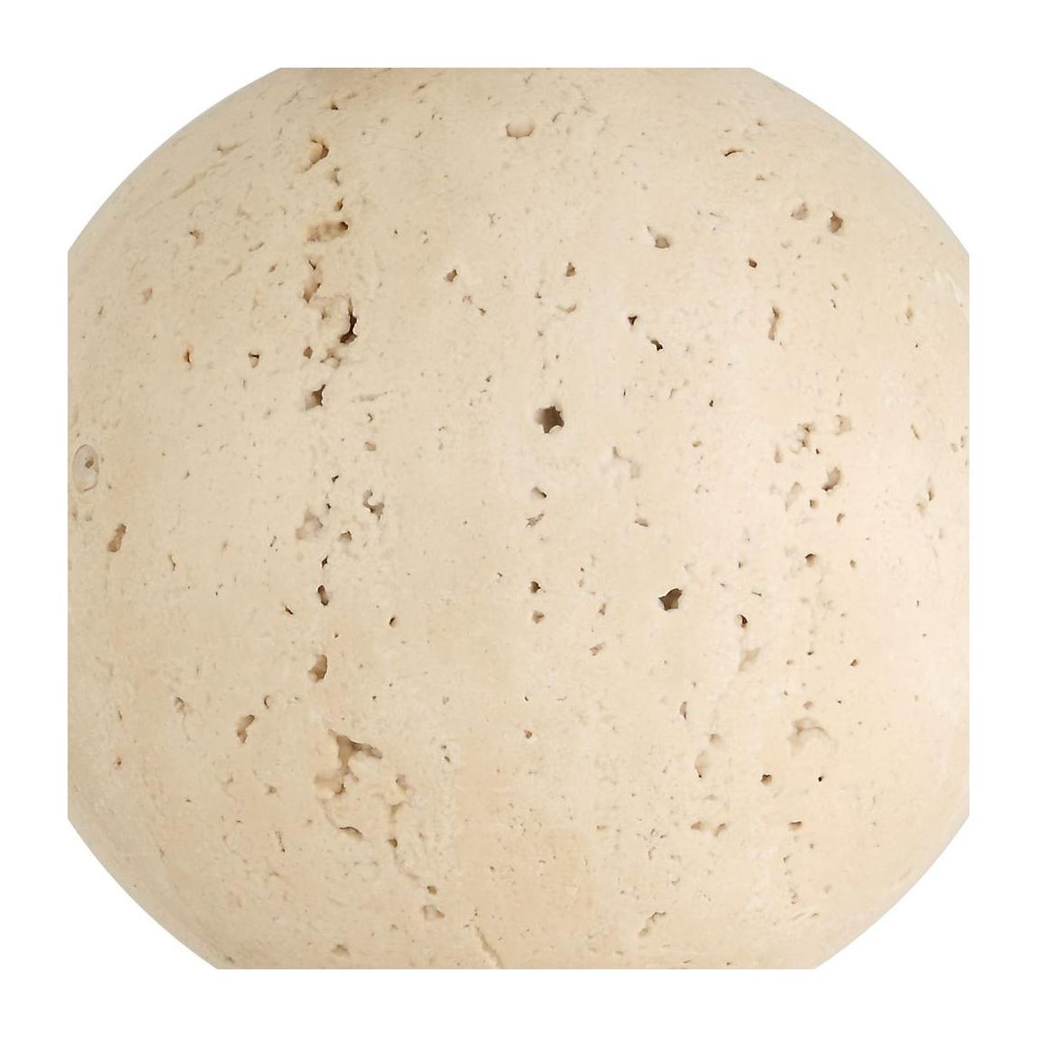 Uttermost Hudson Gold Floor Lamp