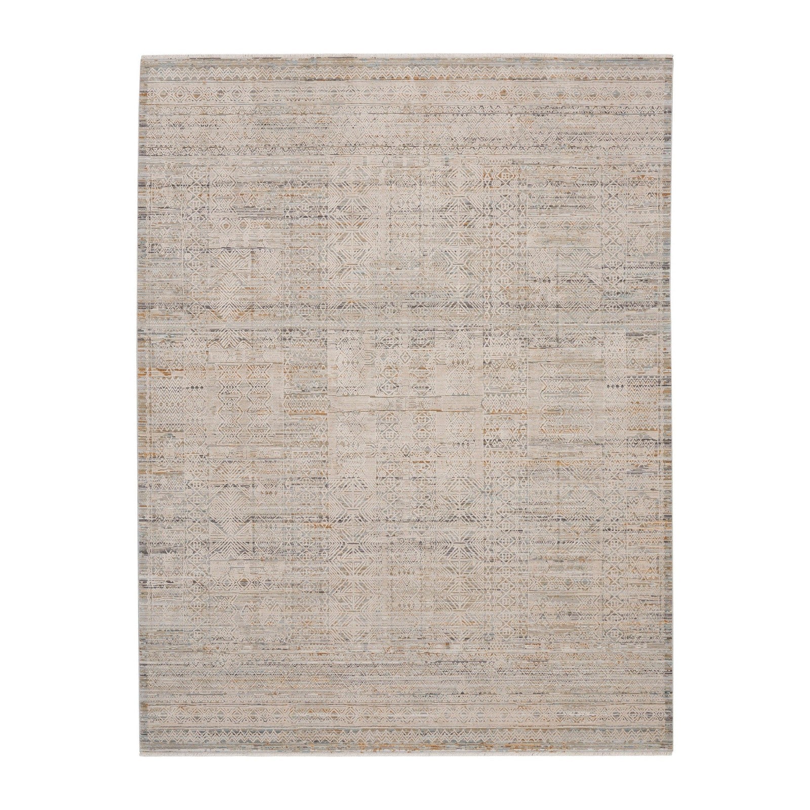 Nourison Lynx LNX06 Vintage Indoor Rug