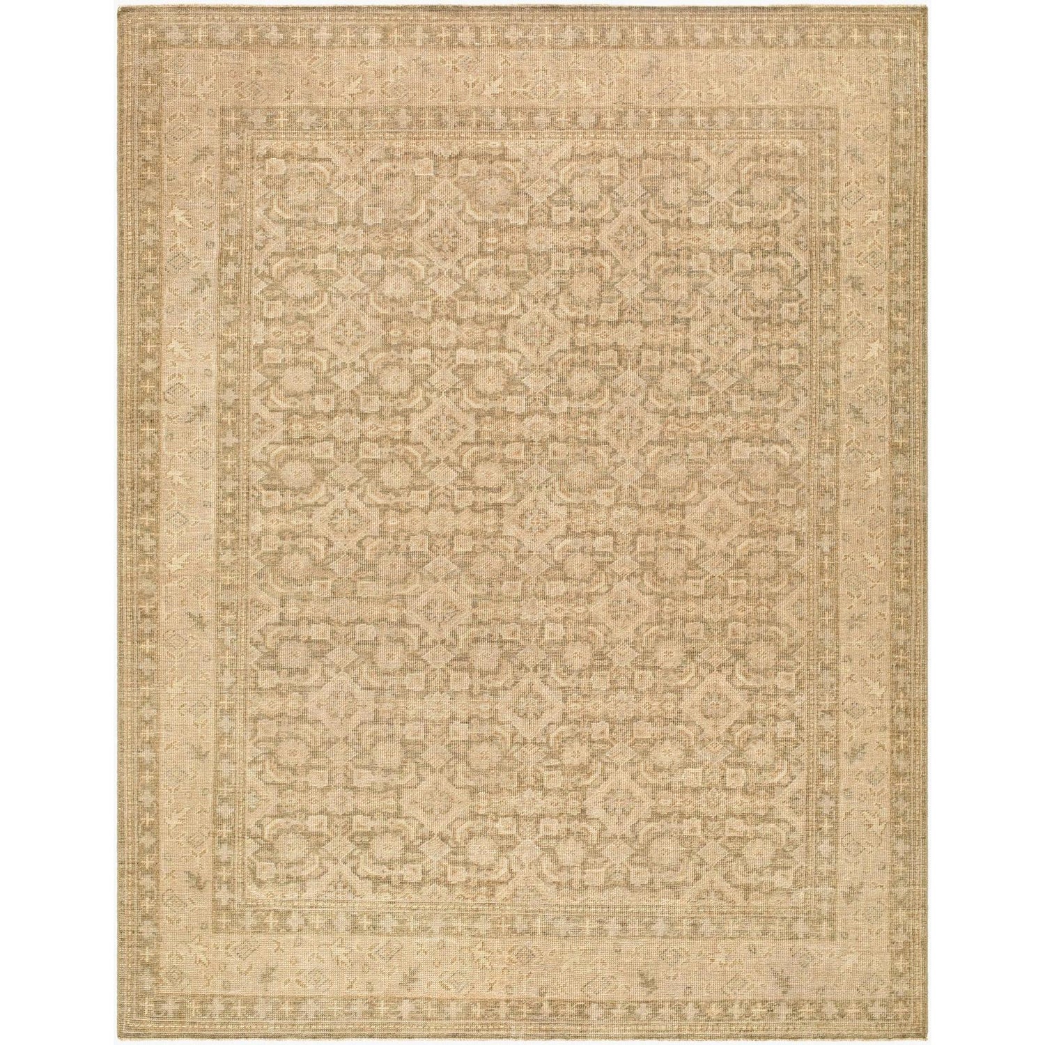 Surya Agra AAA-2300 Handmade Rug