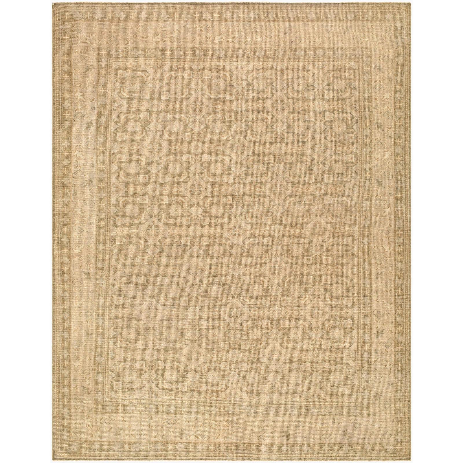 Surya Agra AAA-2300 Handmade Rug