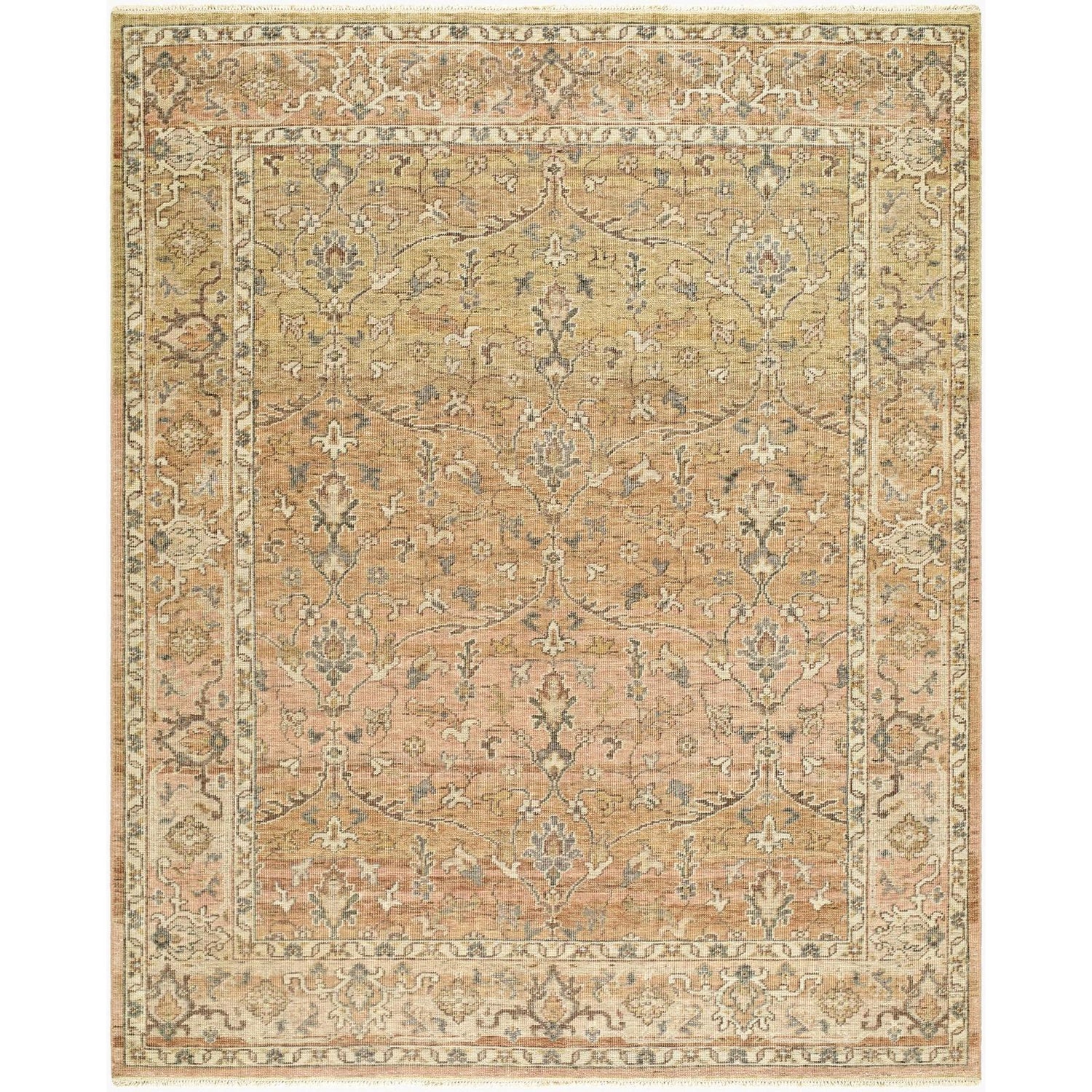 Surya Agra AAA-2301 Handmade Rug