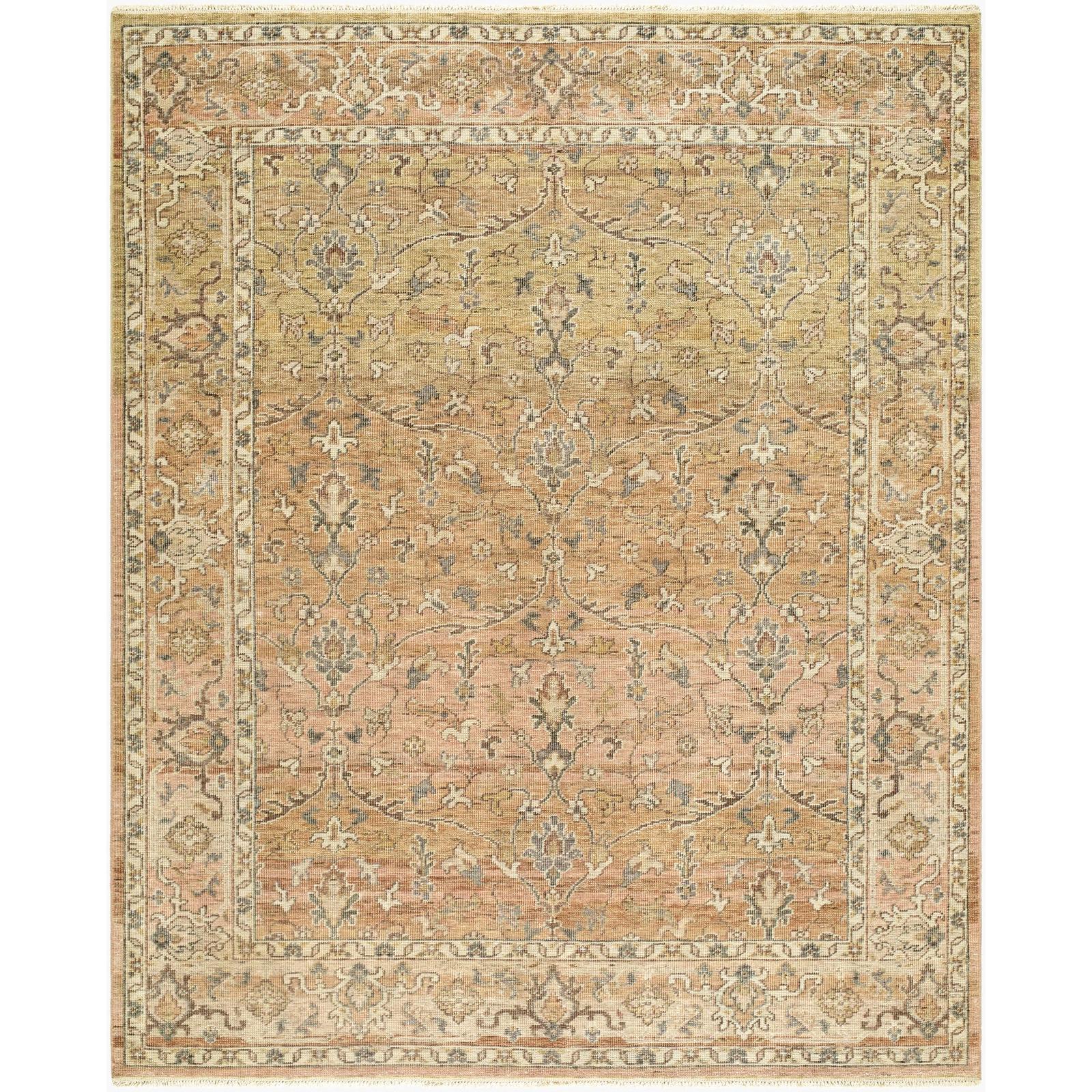 Surya Agra AAA-2301 Handmade Rug