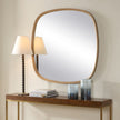 Uttermost Novell Mirror