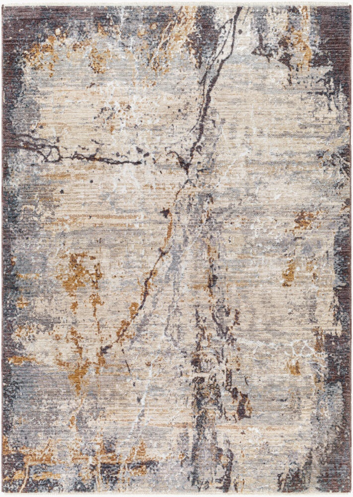 Livabliss by Surya Aida AAD-2302 Machine Woven Rug