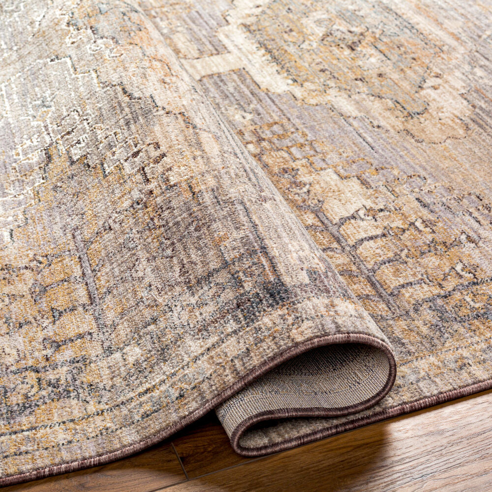 Livabliss by Surya Aida AAD-2303 Machine Woven Rug