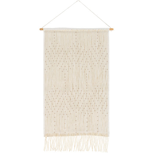 Livabliss by Surya Amare Wall Hanging AAE-1001