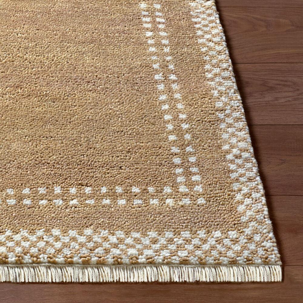 Surya Arkansas AAK-2300 Handmade Rug