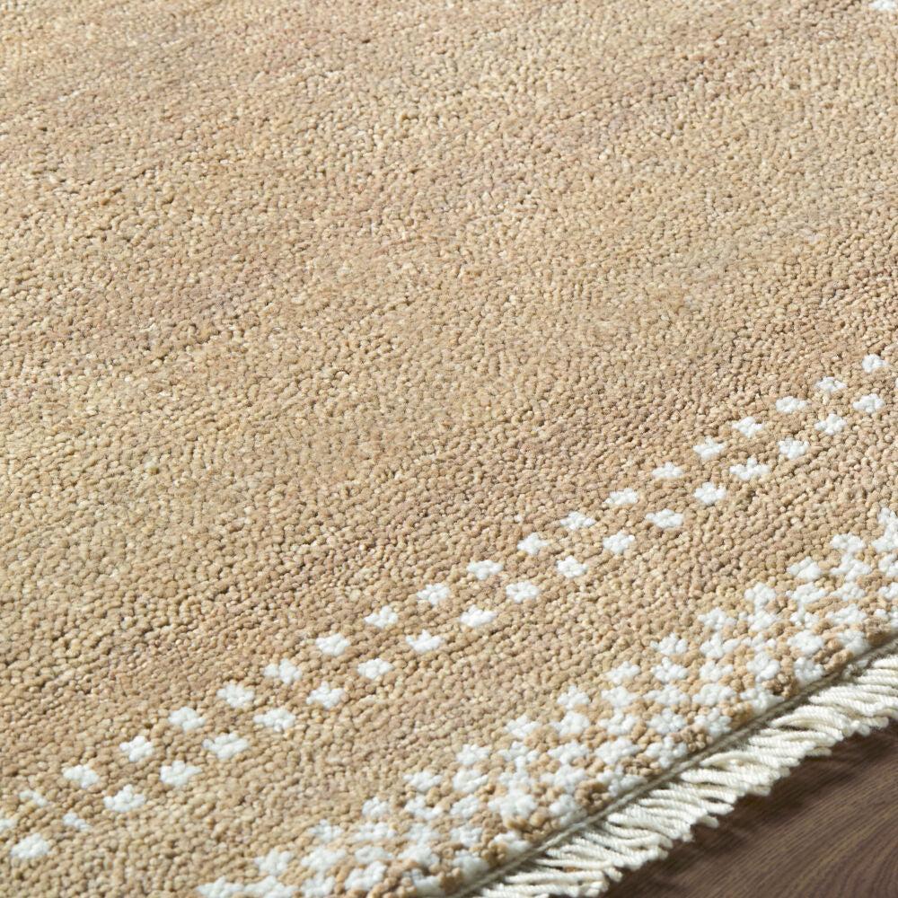 Surya Arkansas AAK-2300 Handmade Rug