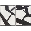 Surya Aasmaa Framed Art Set AAM-001 48