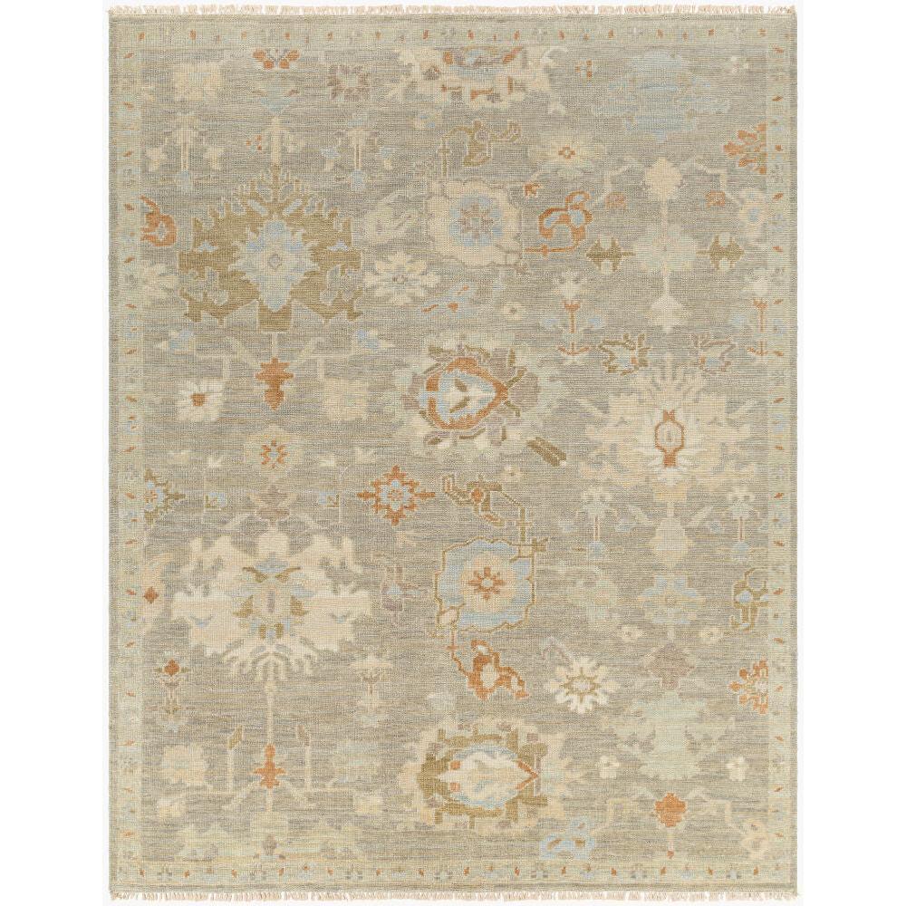 Surya Antalya AAT-2300 Handmade Rug