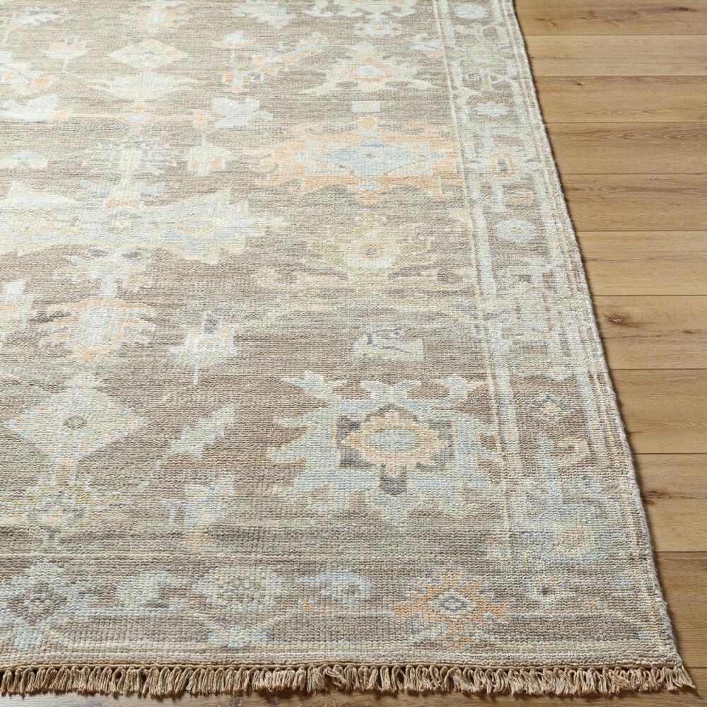 Surya Antalya AAT-2301 Handmade Rug