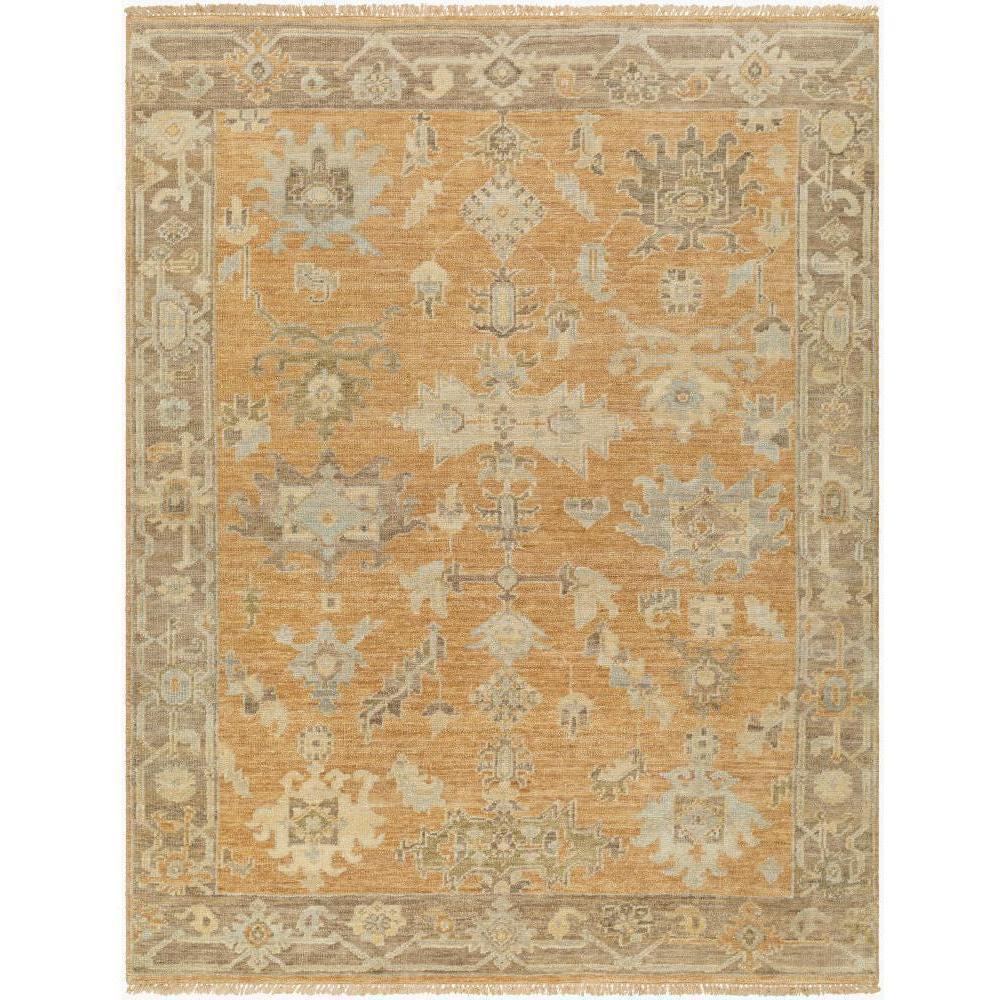 Surya Antalya AAT-2302 Handmade Rug Clearance