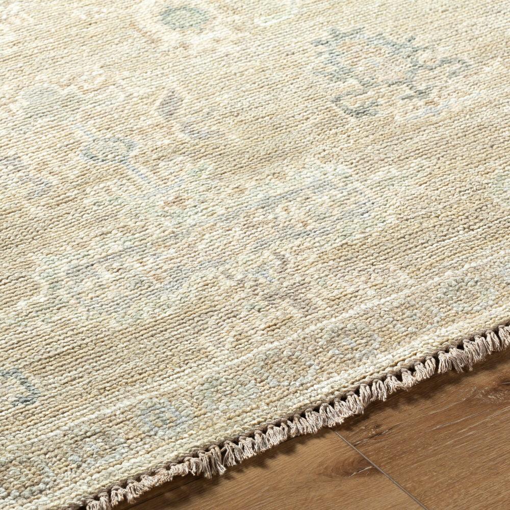 Surya Antalya AAT-2305 Handmade Rug