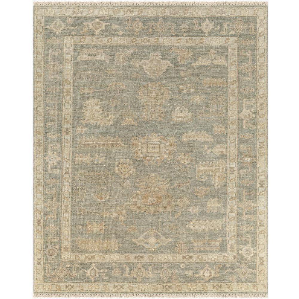 Surya Antalya AAT-2306 Handmade Rug