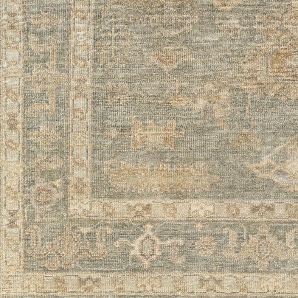 Surya Antalya AAT-2306 Handmade Rug