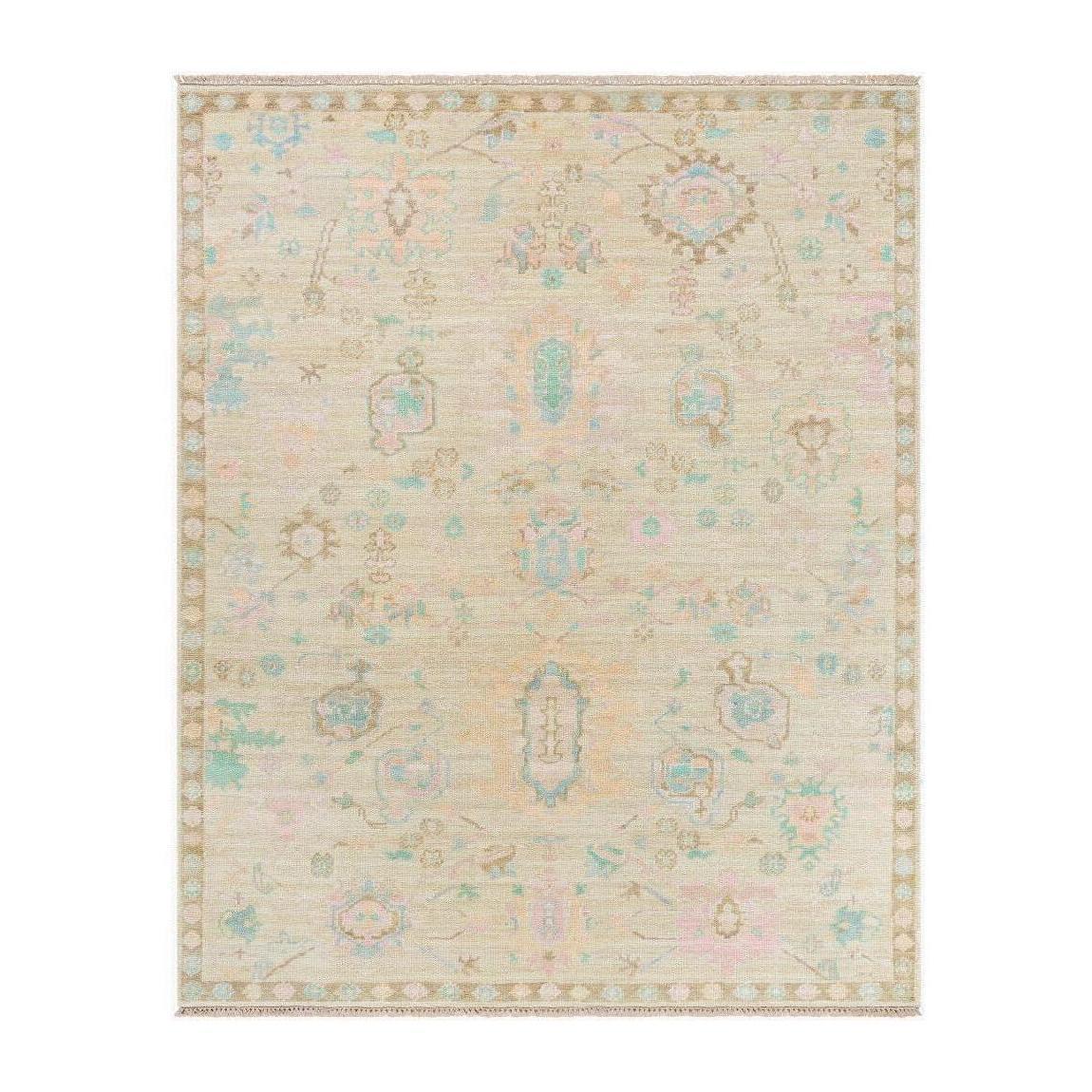 Surya Antalya AAT-2307 Handmade Rug