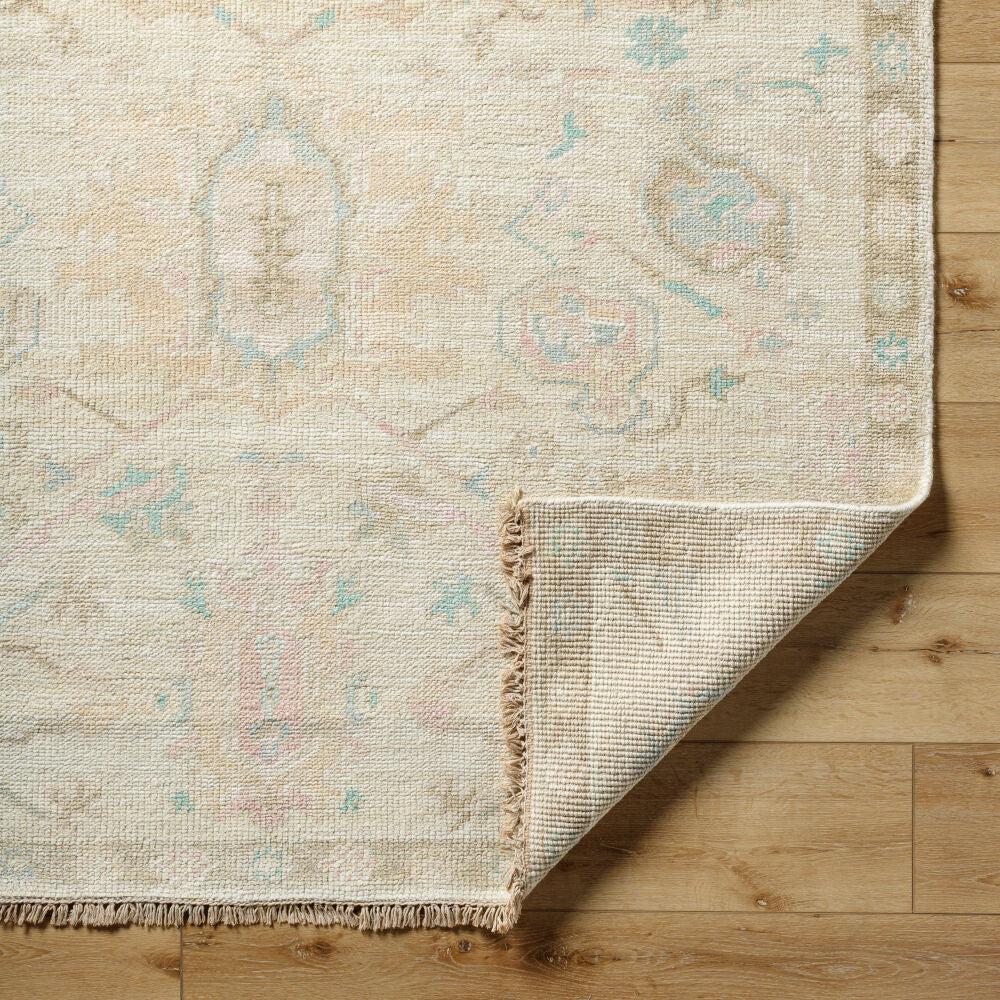 Surya Antalya AAT-2307 Handmade Rug