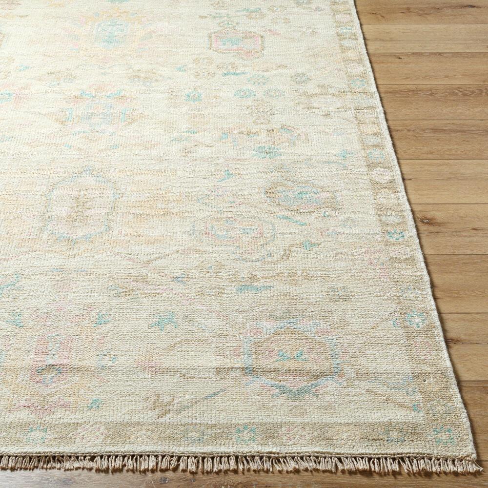 Surya Antalya AAT-2307 Handmade Rug
