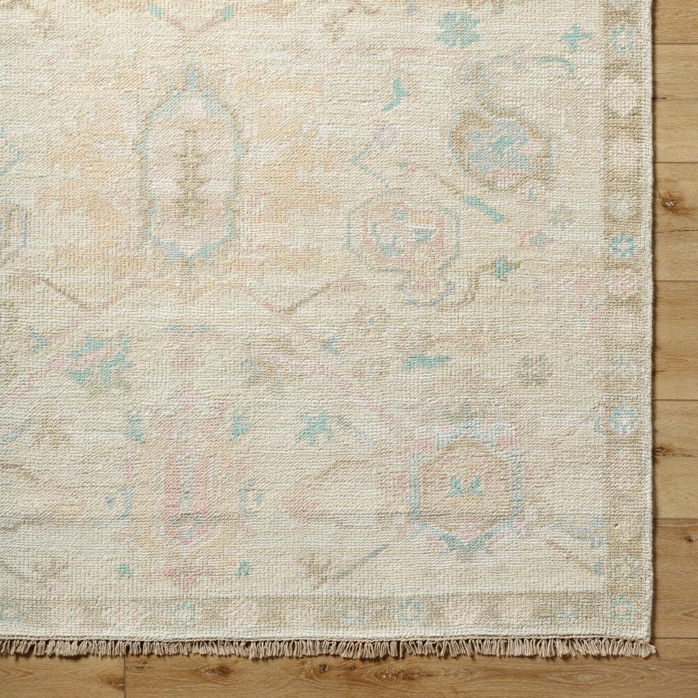 Surya Antalya AAT-2307 Handmade Rug