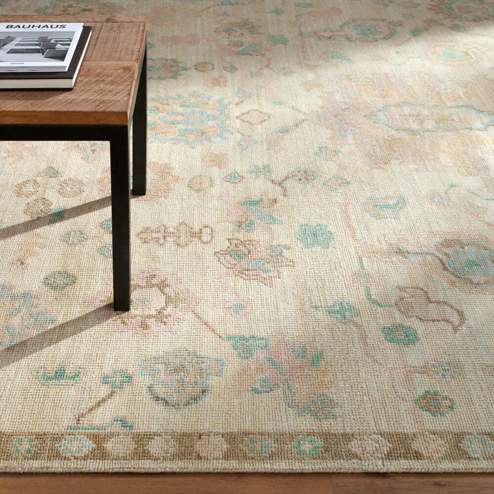 Surya Antalya AAT-2307 Handmade Rug