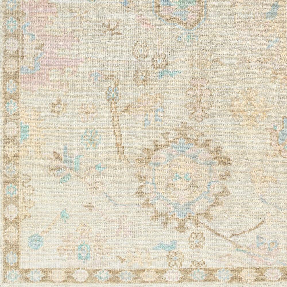 Surya Antalya AAT-2307 Handmade Rug