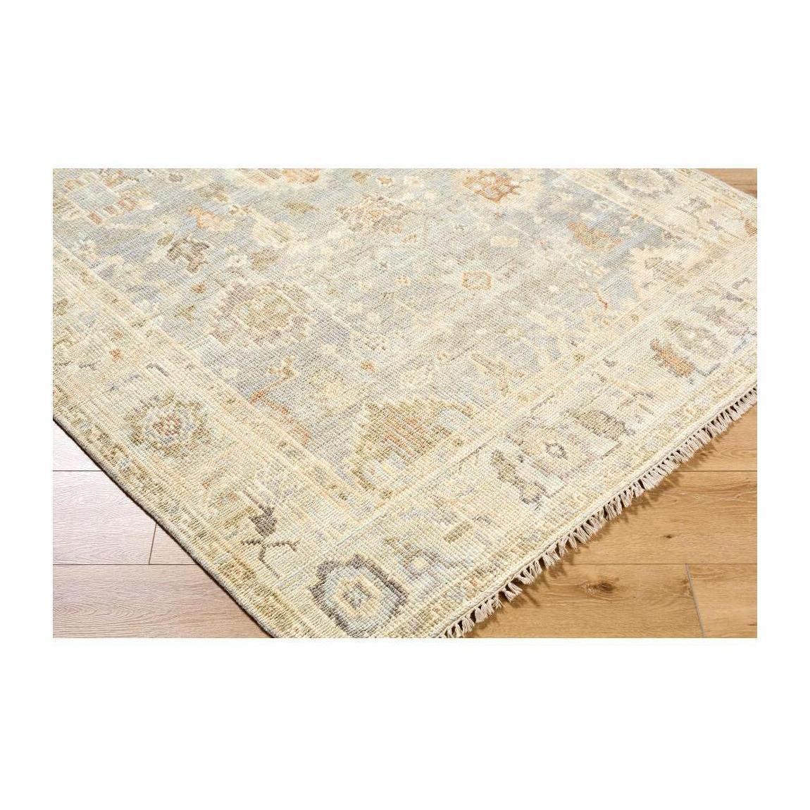 Surya Antalya AAT-2311 Handmade Rug