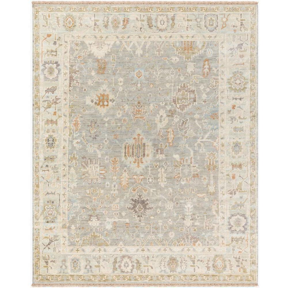 Surya Antalya AAT-2311 Handmade Rug
