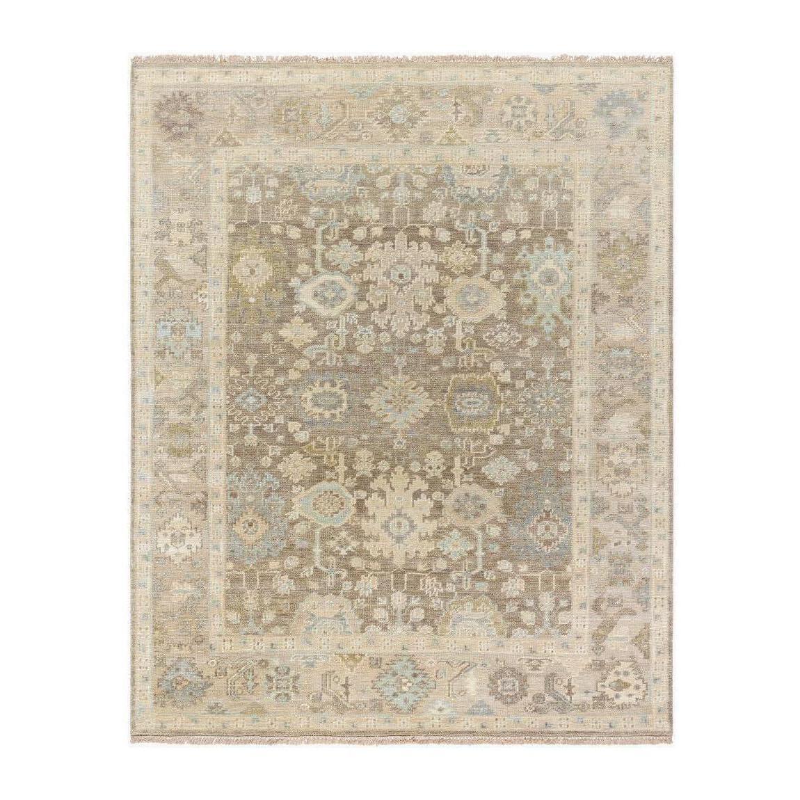 Surya Antalya AAT-2312 Handmade Rug