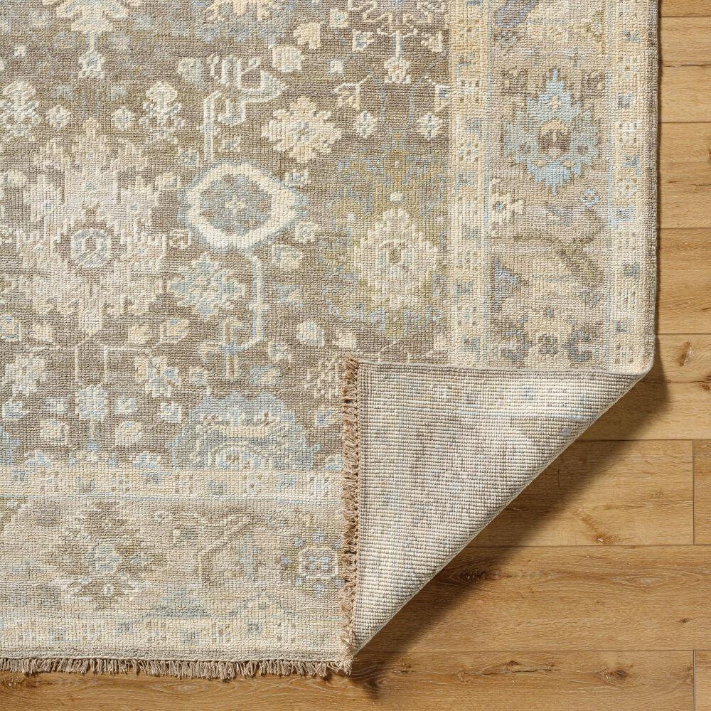 Surya Antalya AAT-2312 Handmade Rug