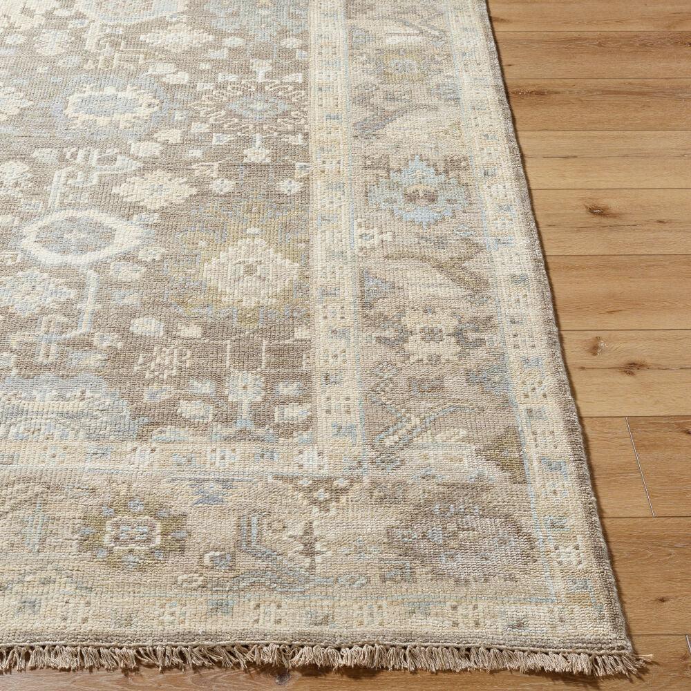 Surya Antalya AAT-2312 Handmade Rug