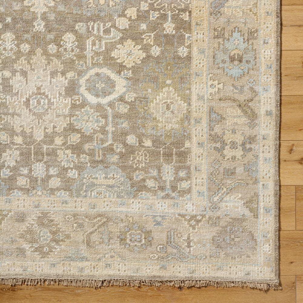 Surya Antalya AAT-2312 Handmade Rug
