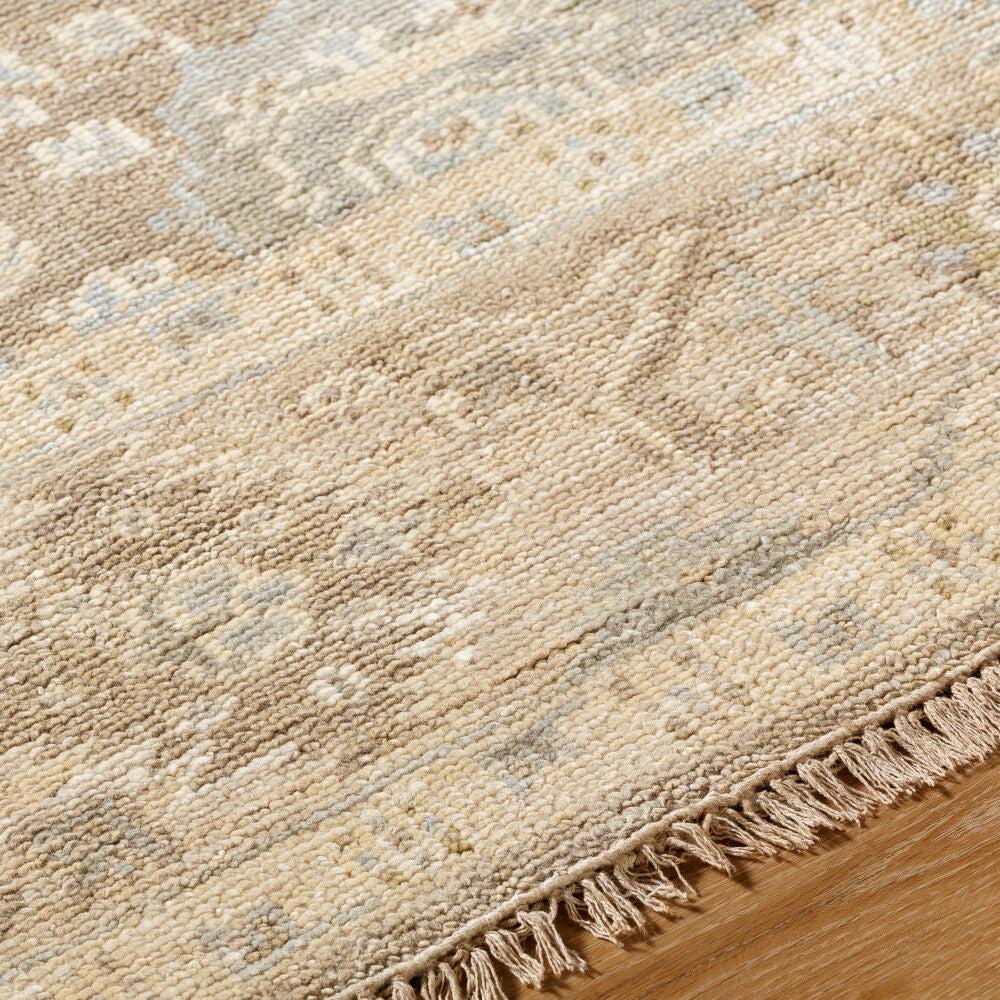 Surya Antalya AAT-2312 Handmade Rug