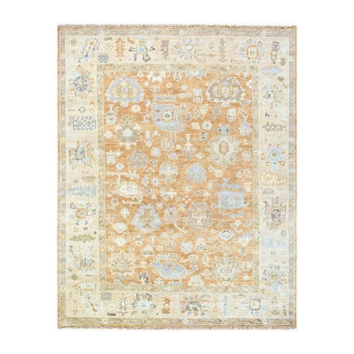 Surya Antalya AAT-2313 Handmade Rug